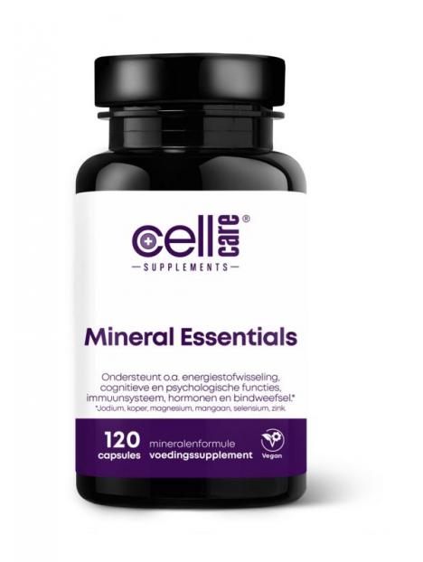 Cellcare mineral essentials