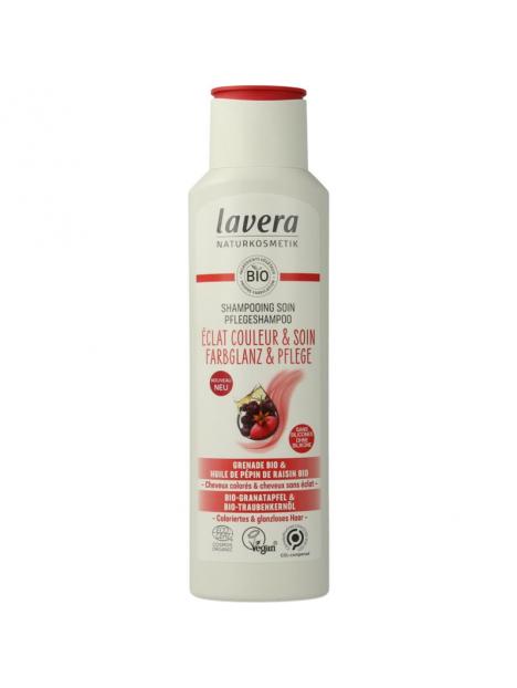 Lavera Lavera shamp colour&care f-d