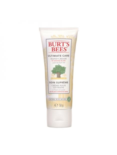 Burts Bees bb hand cream ultimate care