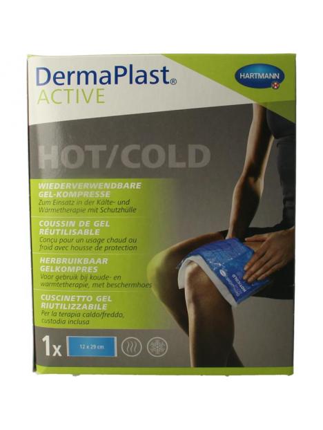 Dermaplast Dermaplast act hot&cold 12x19