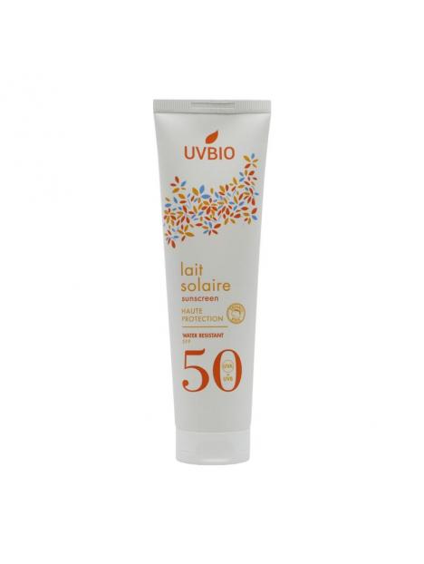 Uvbio sunscreen spf50 bio
