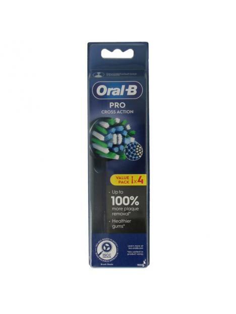 Oral B Oral B opzetb act black