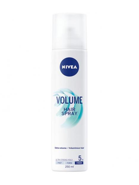 Hairspray volume
