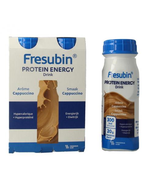 Fresubin Fresubin protein cappuccino