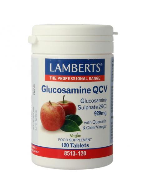 Lamberts glucosamine qcv /l8513-120
