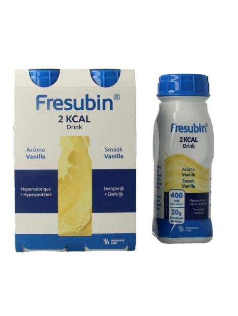 Fresubin Fresubin 2kcal dr vanille