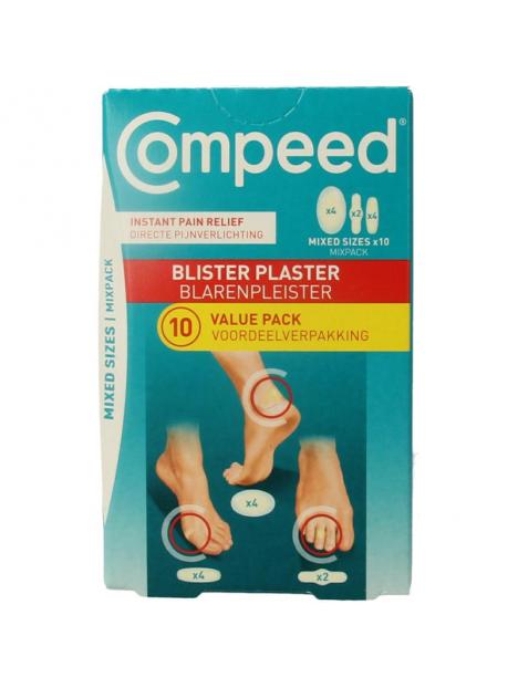 Compeed Compeed mixpack