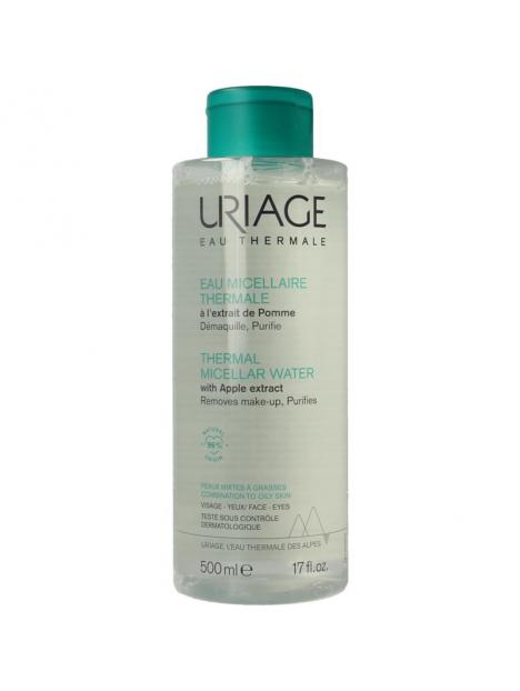 Uriage Uriage therm mic water gem/vet