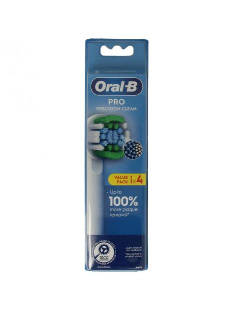 Oral B Oral B opzetb precision clean