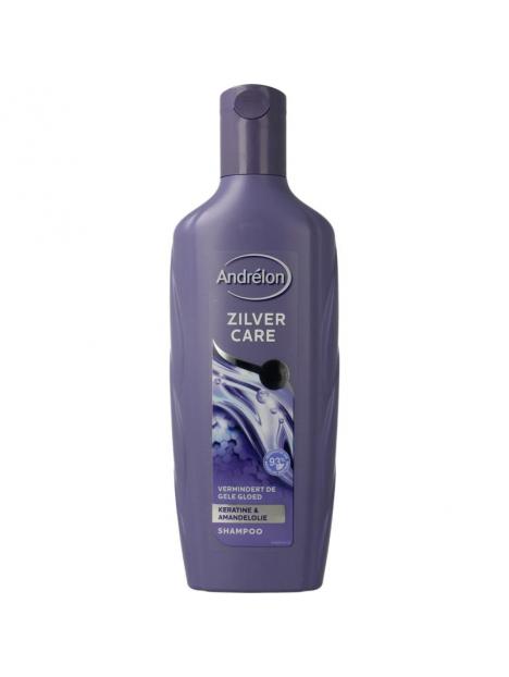 Andrelon Special shampoo zilver
