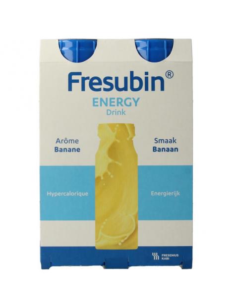 Fresubin Fresubin energy dr banaan