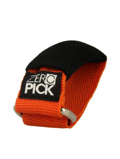 Zeropick Zeropick armband kind oranje s