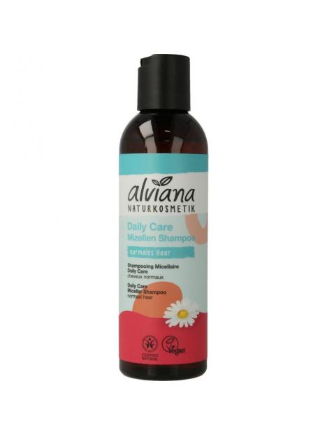 Alviana Shampoo micellar