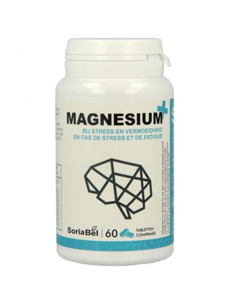 Soria magnesium plus bio actief