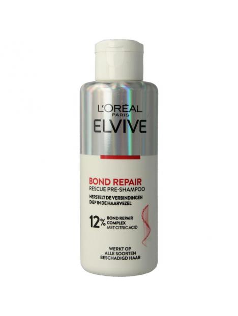Elvive Elvive pre shampoo bond repair