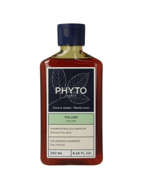 Phyto Paris phytovolume shampoo