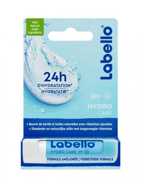 Labello Labello hydro care blister