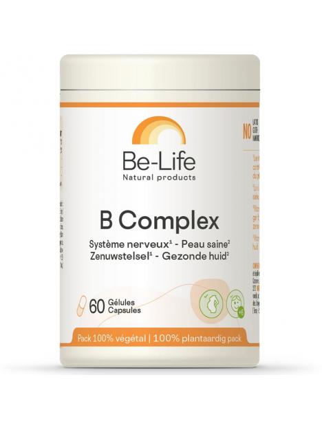 Be-Life b complex