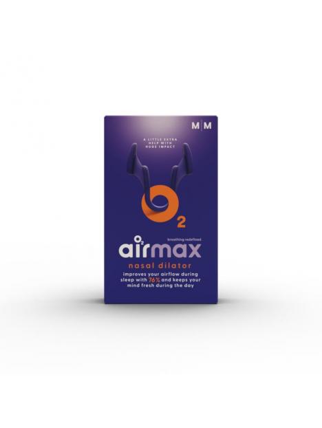 Airmax Airmax snurkers medium
