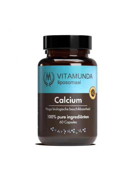 Vitamunda liposomale calcium