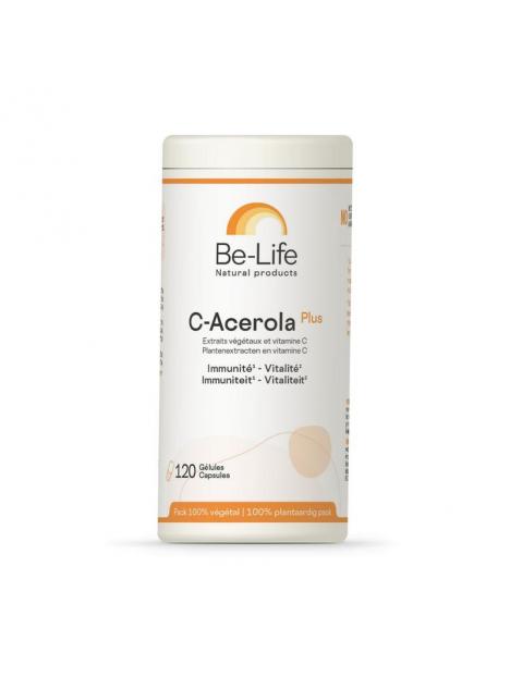 Be-Life c-acerola