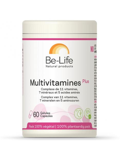 Be-Life multivitamines