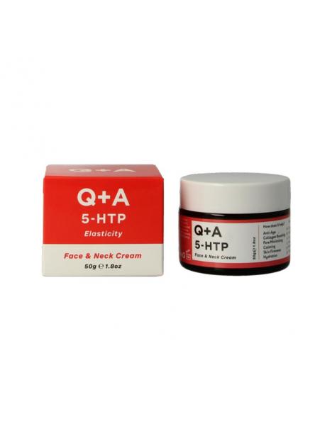 Q+A Q+A 5htp face cream