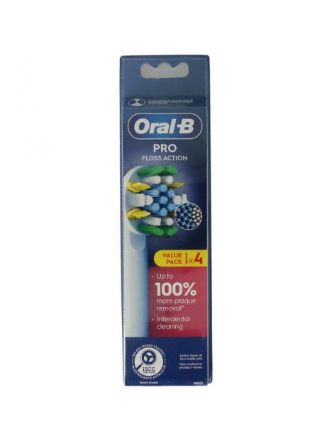 Oral B Oral B opzetb floss action