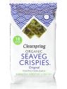 Seaveg crispies original bio