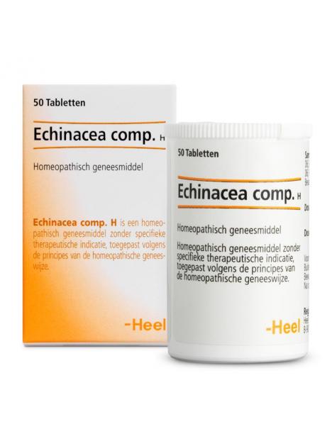 Echinacea compositum H