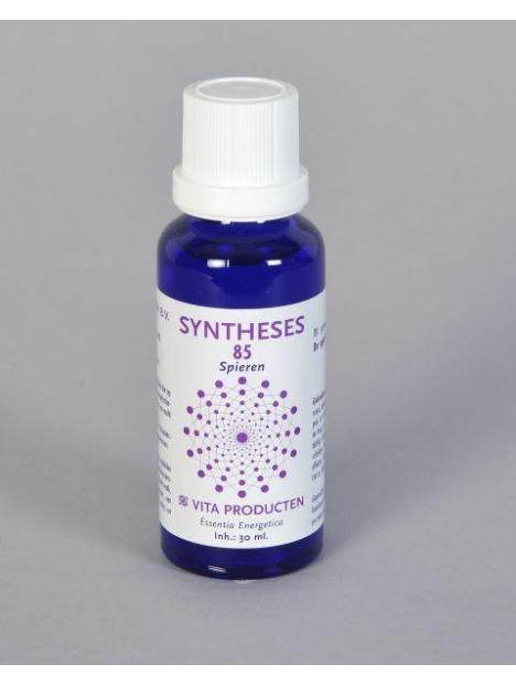 Syntheses 85 spieren