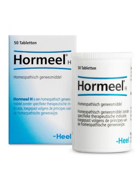 Hormeel H