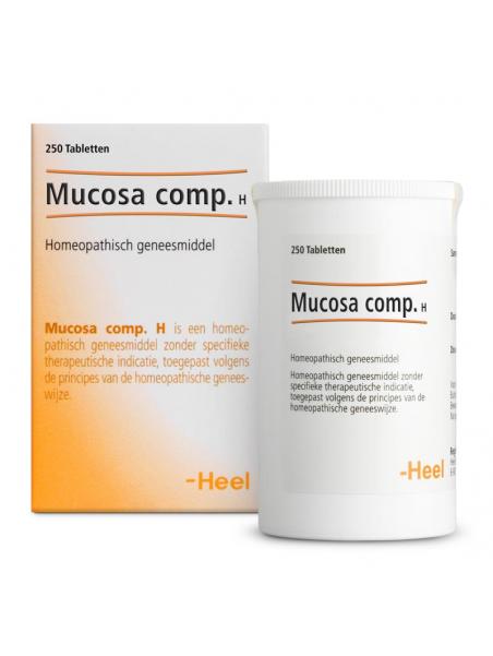 Mucosa compositum H