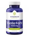 Visolie Forte 1000 mg EPA 35% DHA 25%