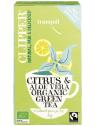 Green citrus aloe bio