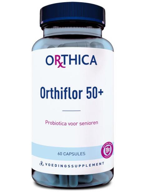 Orthiflor 50+ senior