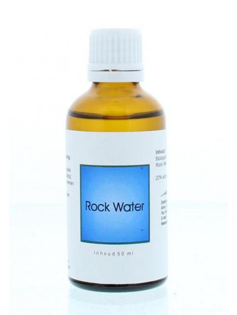 BA27 Rock water
