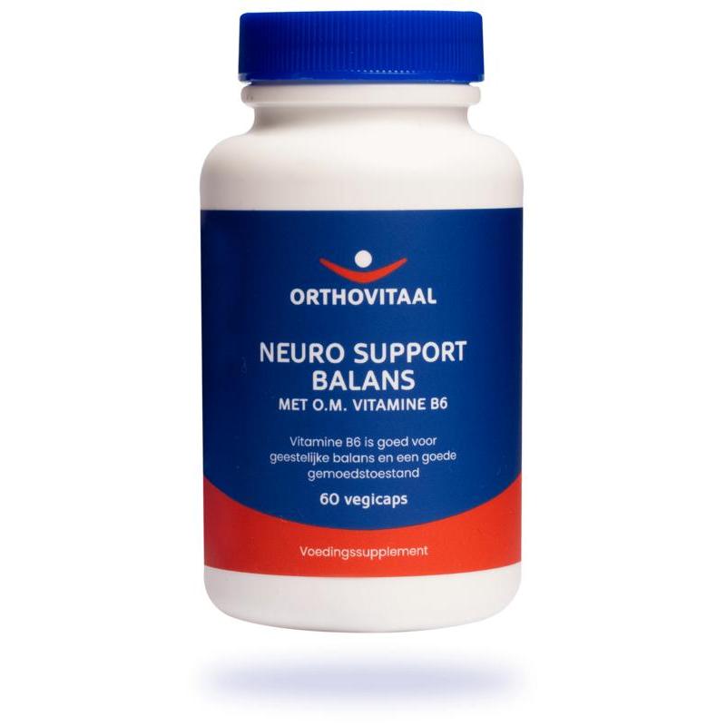Neuro support balans