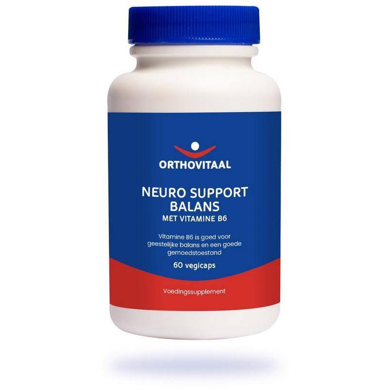 Neuro support balans