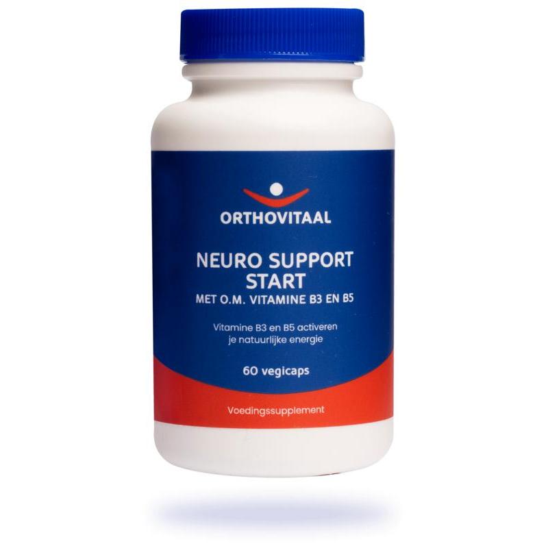 Neuro support start