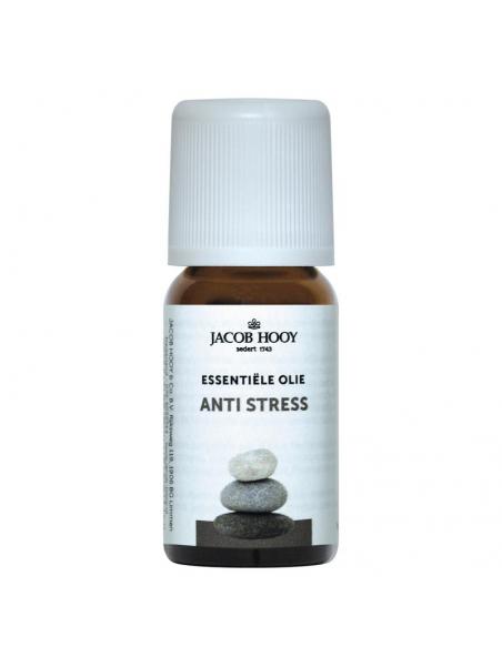 Anti stress olie