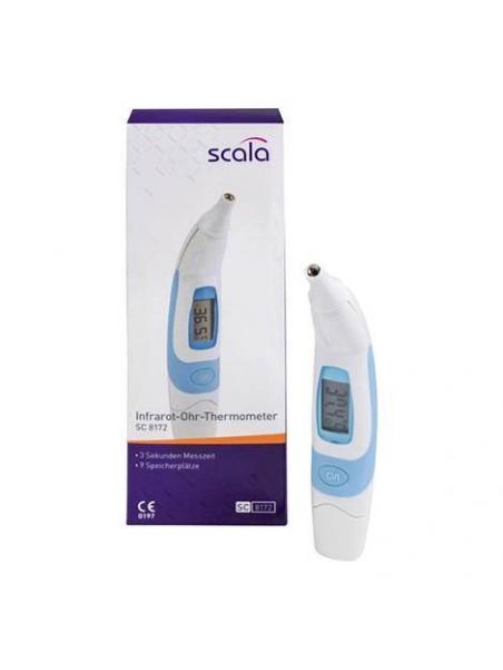 Oorthermometer SC 8172