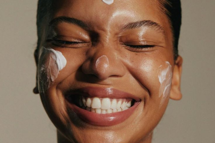 Cura ottimale della pelle del viso in inverno