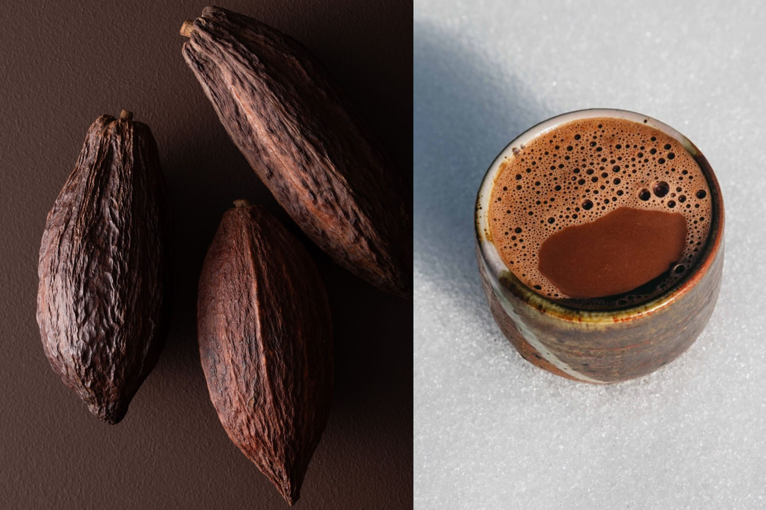 Chocolade: van verwenmoment tot bewuste keuze