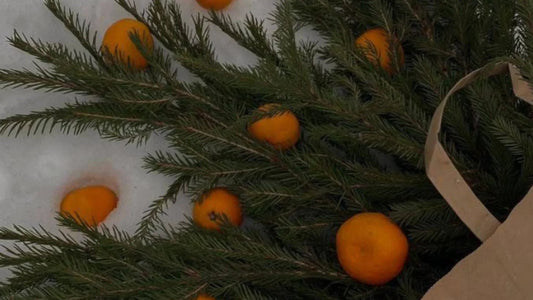 De ultieme gids voor gezonde & duurzame kerstcadeaus