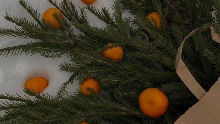 The ultimate guide to healthy & sustainable Christmas gifts