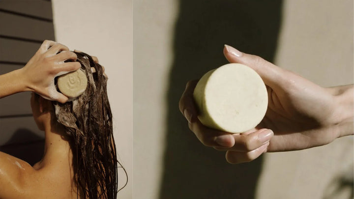 Shampoo Bars: The sustainable revolution for healthy hair and a clean planet
