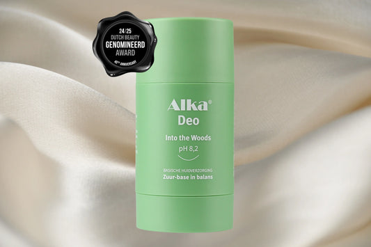 Alka® Deo