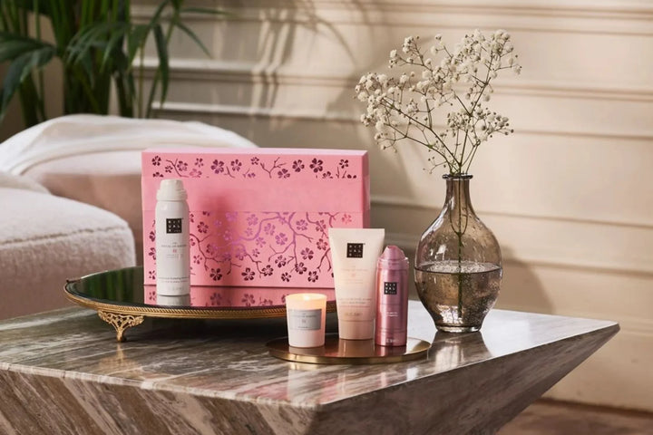 Cadeau-ideeën voor de Feestdagen: Ontdek Onze Giftsets