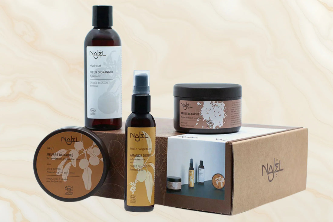 De Perfecte Giftsets voor Elke Gelegenheid